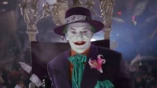 Batman - Joker Poison Gotham