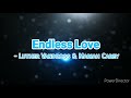 Luther Vandross - Endless Love ft. Mariah Carey (lyrics)