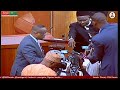 Senate Plenary 15TH December, 2016