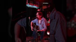 Hayes Carll | KUTX The Hole Story | Live at Hole in the Wall