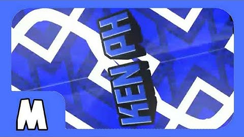 (Trade) Ken Ph 2d Intro Alight Motion (🔥📲) Android 100%