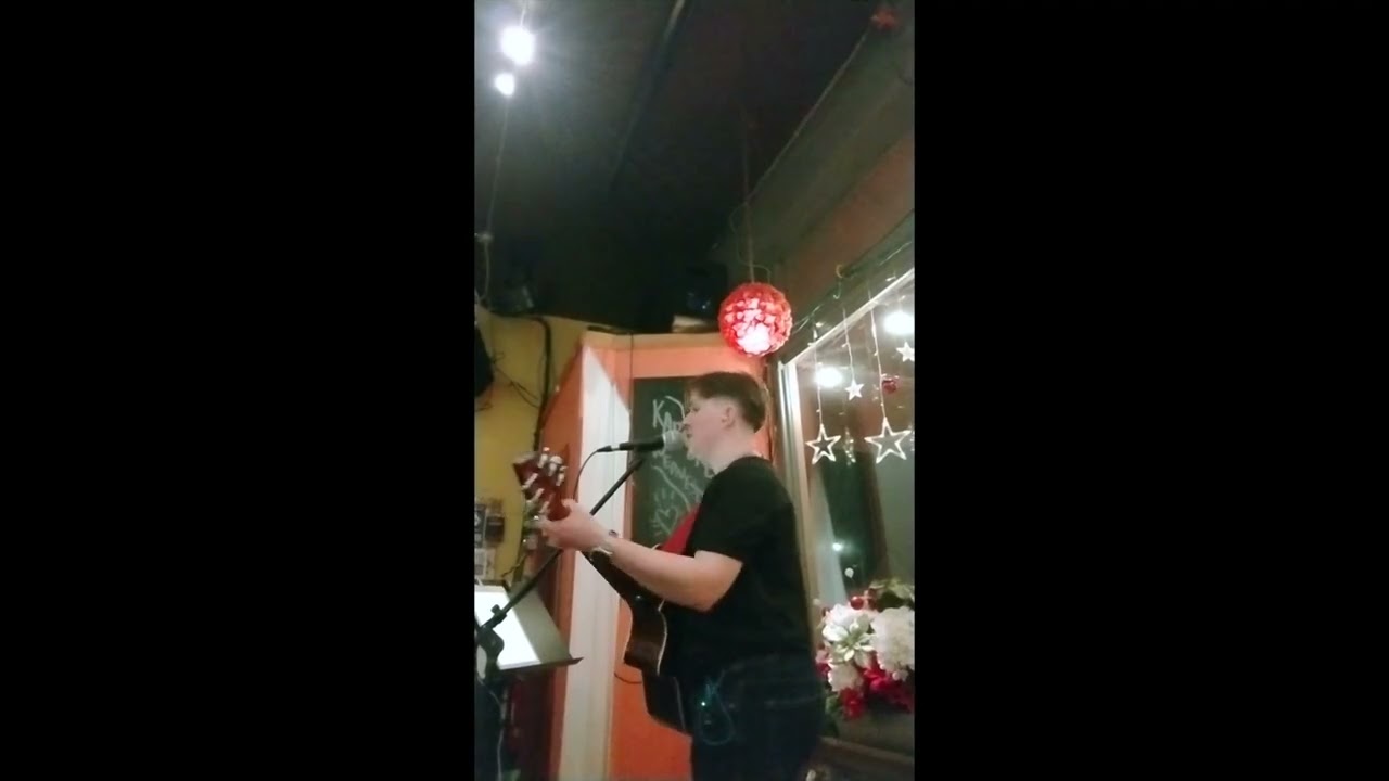 Home Water | Emily Zimmer | Art Bar | 12 11 2025