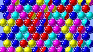 #Level-204 | Bubble Shooter android gameplay | Bubble Shooter | Bubble Shooter game | Bubble Games screenshot 5