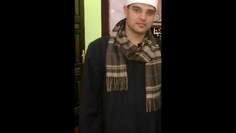 تلاوة مرتلة من صلاة تراويح 22رمضان 1439 الشيخ محمد علي السلاموني --الكويت --- سورة الحجر