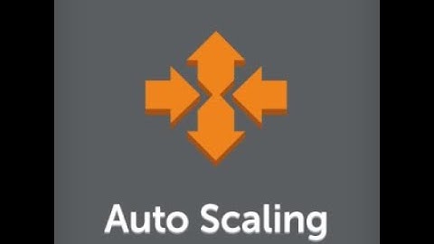 AWS ASG Instance Refresh