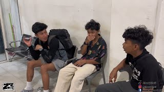 PART 24‼️M ATHAR'S JOURNEY BACK TO JAVA WITH JETNOKO AND REYNO‼️
