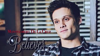 13 Reasons Why | Montgomery De La Cruz - Believer