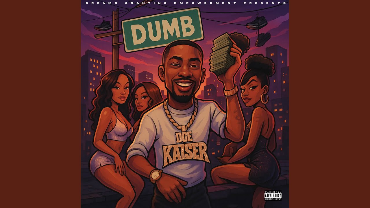 Watch DUMB on YouTube Watch DUMB on YouTube