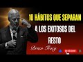 10 hábitos que separan a los exitosos del resto 🔥🚀🧠#briantracy #desarrollopersonal #actitud #exito