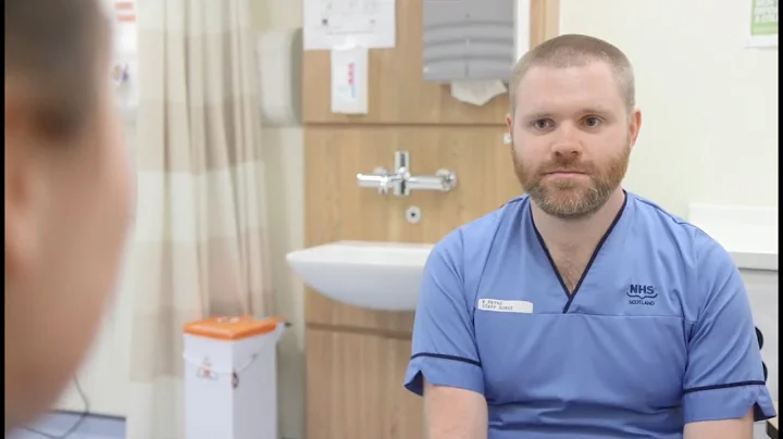 7 Things I Wish I'd Known Before I was a Mental Health Nurse