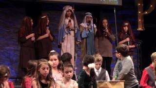 Baymonte Christmas 2016 (part 2)