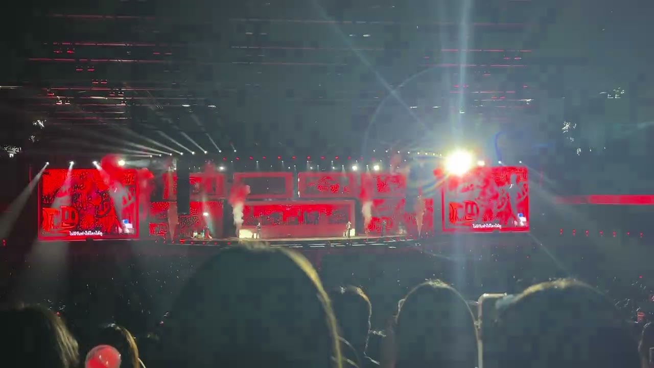 Happy BUSDAY The Sophomore Day1 | Blind Spot + Transformer