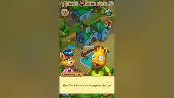 Bubble Pop Forest Rescue Level 30 no booster [Gameplay Walkthrough] optimized for smartphones