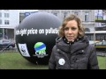Put the right price on pollution  julia michalak can europe