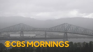 How one bridge authority is upgrading their pier protection