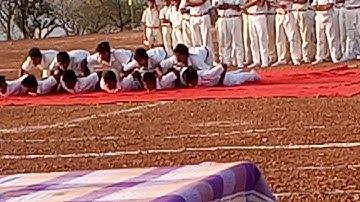 MJPAPBCWREIS first sportsday event(2)