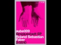 Video thumbnail for Roland Sebastian Faber - Morgengrau