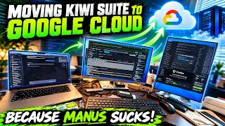 Manus 2.0 Is Absolutely Mind Blowing — My Full Review | MANUS 2.0 JUST TOOK THINGS TO ANOTHER LEVEL screenshot 3