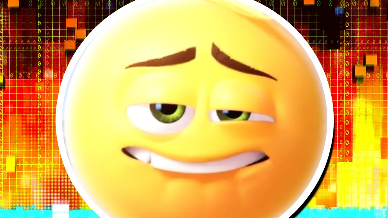 The Emoji Movie: The Digital Disaster | Watchin' Stuff