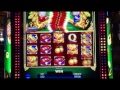 HUGE* LIVE WIN in Las Vegas Slot Machines with Brian ...