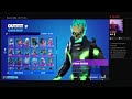 Fortnite suomi huikean 1v1 ilta pelit + kaverit vs sensei