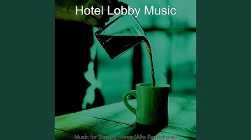 Pulsating Mood for Working from Home