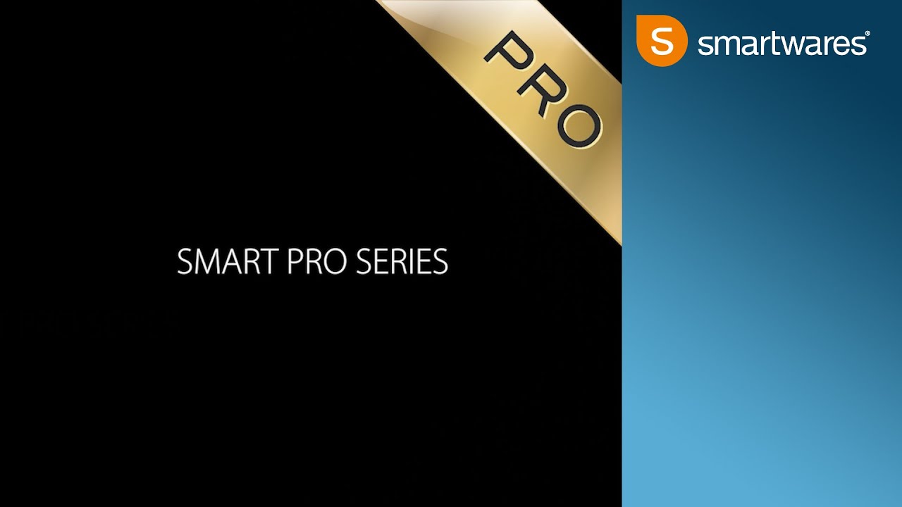 Smartwares Pro Series Alarm Security Set NL