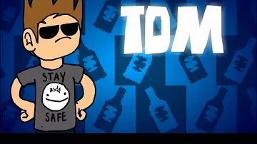Eddsworld Intro (With Tord)
