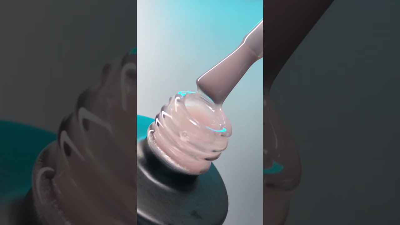 Bee Nails Bulder gel extension №12