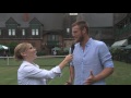 Sam Groth Fills in the Blank