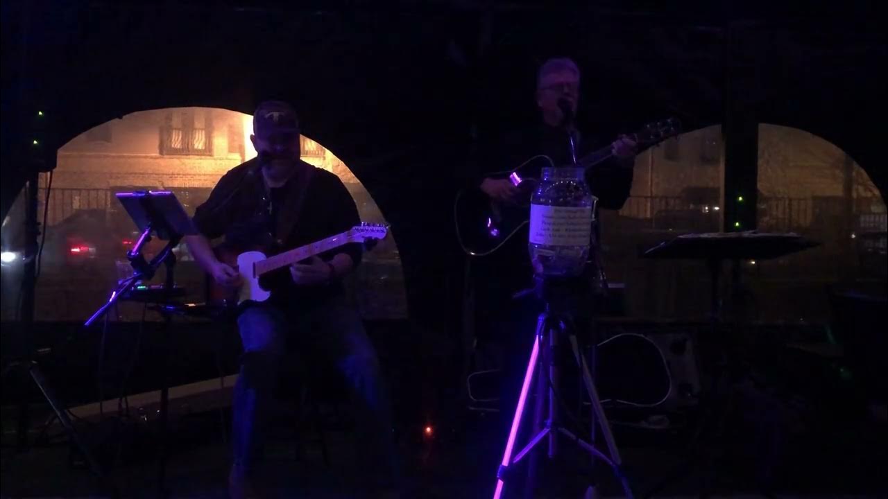 Bo and Jodie Iron and Ale 2 YouTube