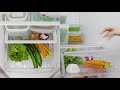 OXO GreenSaver Crisper Drawer Insert