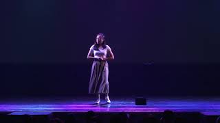 22 Solo【10】 | 20190719 《Who am i》淡商x士商x松商 三校聯合舞展