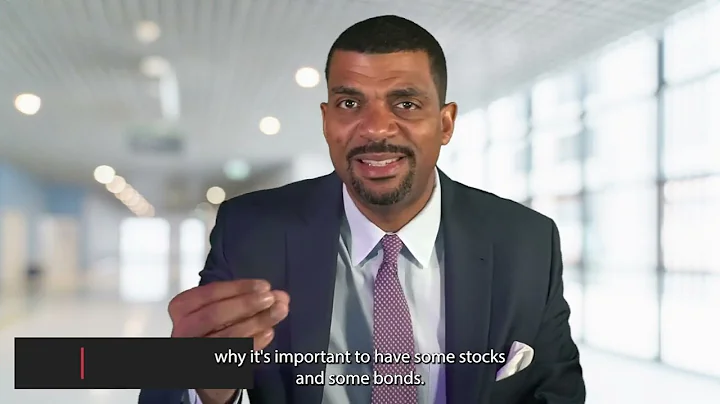 Stocks and Bonds 101 A Beginner's Guide to Investment Essentials