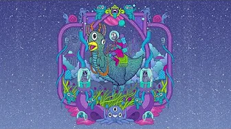 CloZee & LSDREAM - COYOTE (Video Release) CloZee & LSDREAM - COYOTE (Video Release)