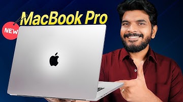 Macbook Pro M4 Chip review || in Telugu || Prasadtechintelugu