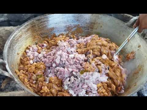 Resepi Daging Kerbau - Foody Bloggers