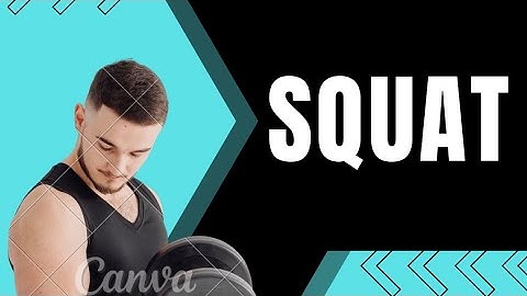 09 (SQUAT) PATH-FIT 1 PE NON-LOCOMOTOR Stabilization Skills LESSON 9