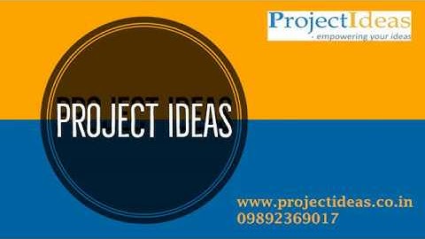 Android Based Complaint Management System