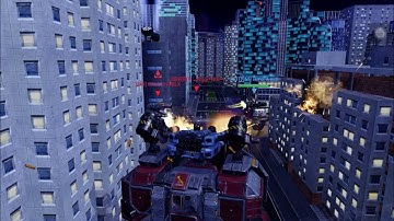 War Robots Hacker - ID:  EOTPJ6 (Titan Arthur hack)