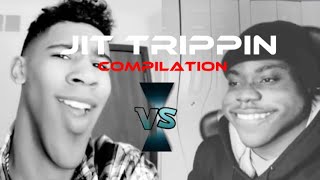 Dylan Zitkus vs Onevilage | Jit Trippin | TikTok Battle