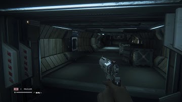 Alien: Isolation The Great Seegson Communications Escape