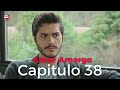 Amor Amargo - Capitulo 38