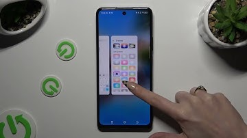 How to Change & Customize Keyboard Theme on TECNO Spark 20 Pro?