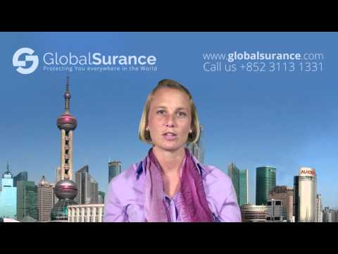 IHI bupa travel insurance review