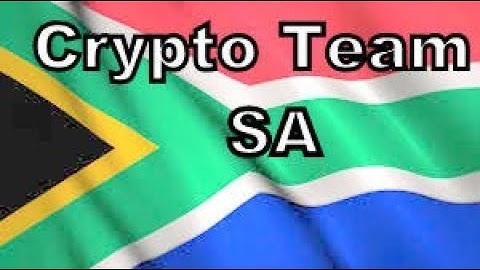 How to purchase Bitcoins in South Africa with “AltCoinTrader” (Tutorial)