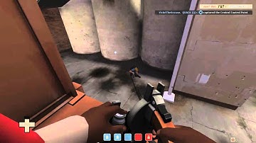 team fortress 2 funny frag - team syndicate^