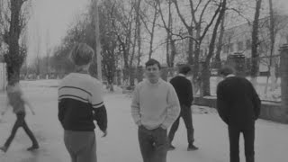 1991 [34] зима — Кореновск