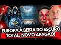 A VERDADE SOBRE O APAGÃO QUE ACONTECEU NA ESPANHA E PORTUGAL! | DR. ALEX ALVES