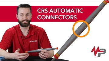 Automatic Corrosion Resistant Splice (ACRS) Overview